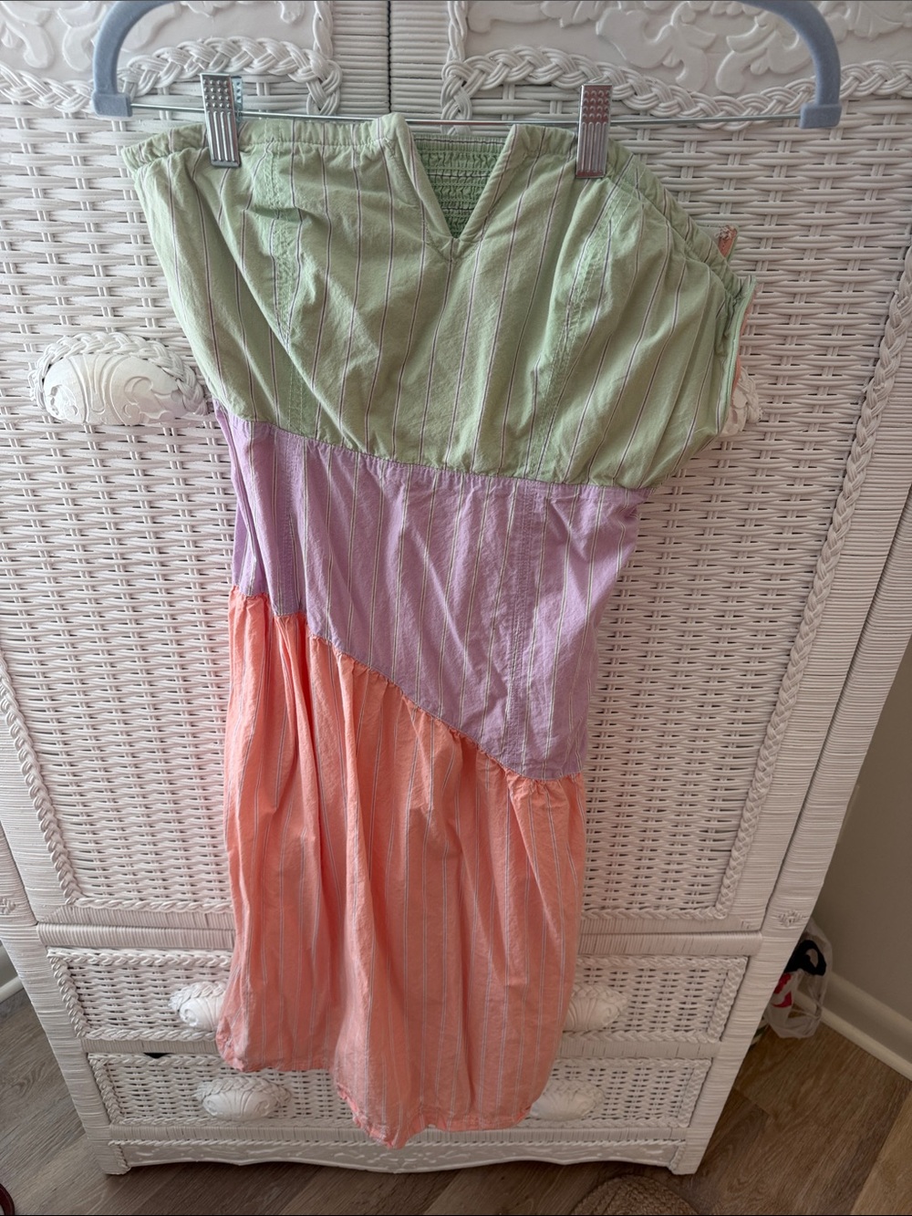 MAEVE Dress Small Flaw